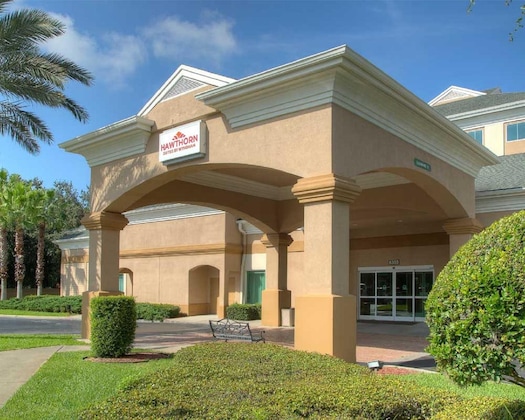 Gallery - Hawthorn Suites By Wyndham Orlando International