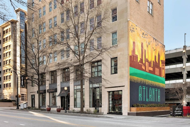 Gallery - Glenn Hotel, Autograph Collection
