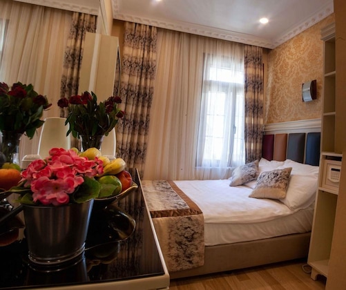 Gallery - Best Nobel Hotel