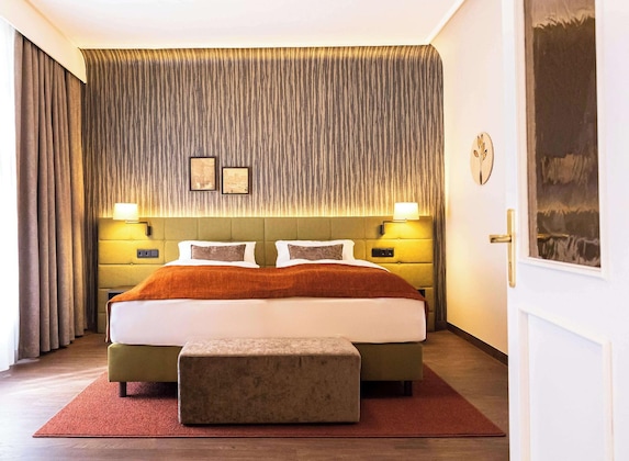 Gallery - Hotel Essener Hof, Sure Hotel Collection By Best Western