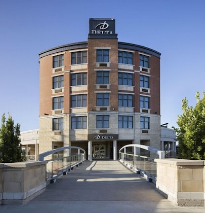 Gallery - Delta Hotels By Marriott Guelph Conference Centre