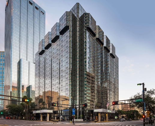 Gallery - Hilton Tampa Downtown