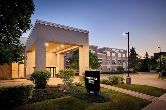 Gallery - Towneplace Suites By Marriott Mississauga-Arpt Corp Ctr