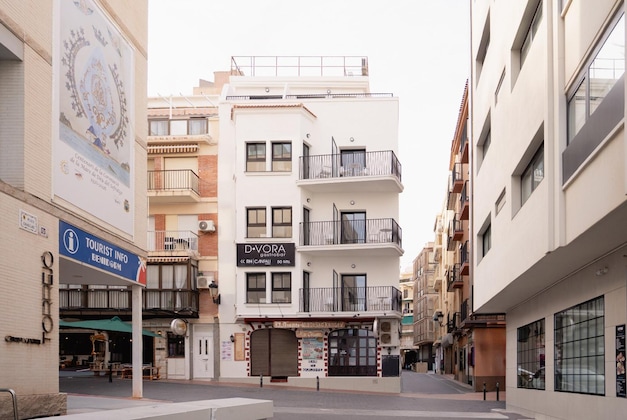 Gallery - Estudios Rh Sol By Hoteles Rh