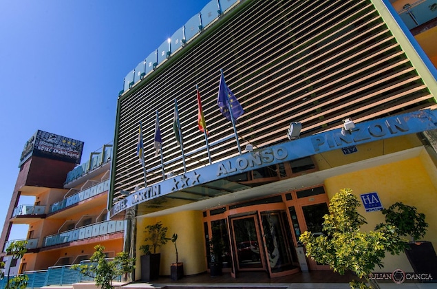 Gallery - Martin Alonso Pinzon Hotel Apartamento
