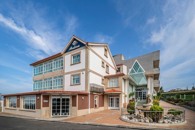Gallery - Hotel Ardora