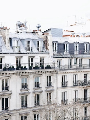 Gallery - Hotel Indigo Paris - Opera By Ihg