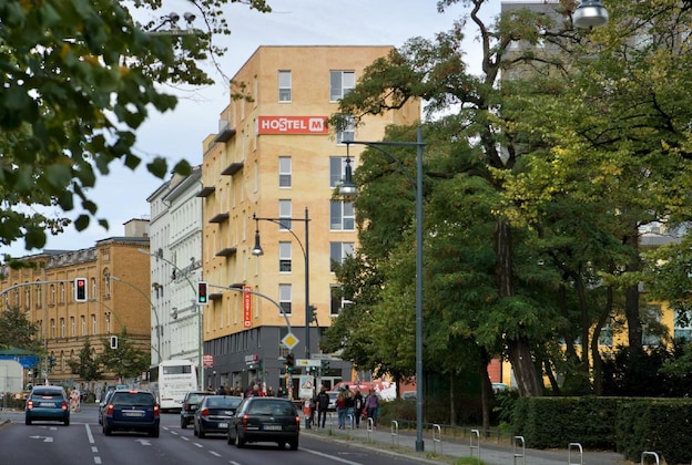 Gallery - Meininger Hotel Berlin Alexanderplatz