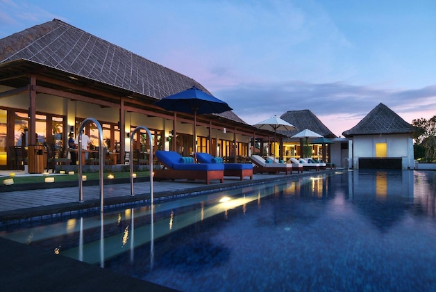 Gallery - Villa Mahapala