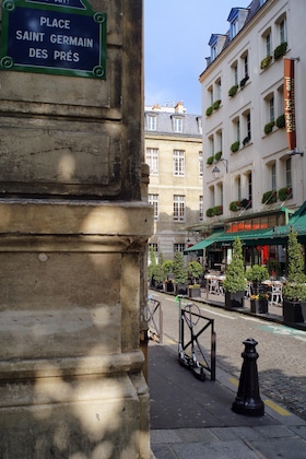 Gallery - Hotel Bel Ami