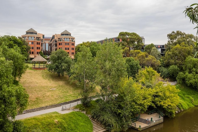 Gallery - Amora Hotel Riverwalk Melbourne