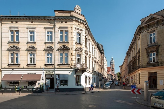 Gallery - Spatz Aparthotel