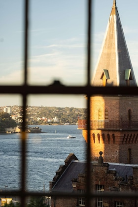 Gallery - Sydney Harbour Hotel