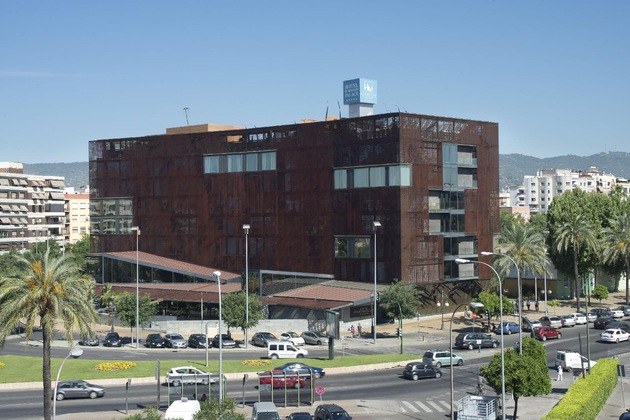 Gallery - Eurostars Palace Hotel