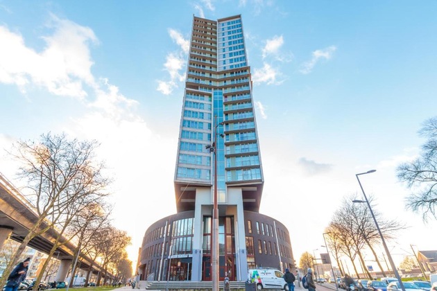 Gallery - Art Hotel Rotterdam