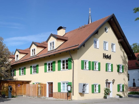 Gallery - Classik Hotel Martinshof