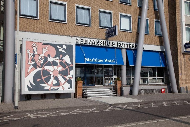 Gallery - Maritime Hotel Rotterdam