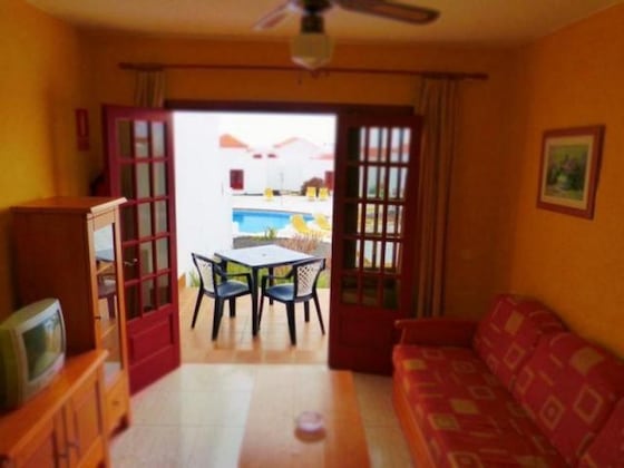 Gallery - Castillo Beach Puerto