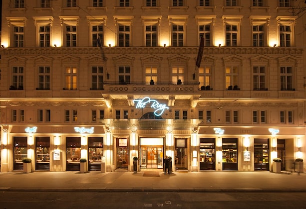 Gallery - The Amauris Vienna - Relais & Châteaux