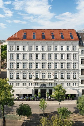 Gallery - The Amauris Vienna - Relais & Châteaux
