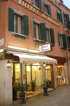 Gallery - Hotel Da Bruno