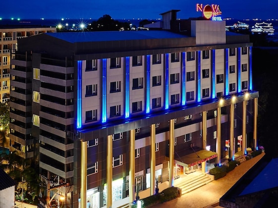 Gallery - Nova Platinum Hotel