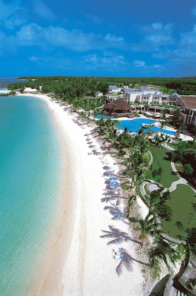 Gallery - The Residence Mauritius