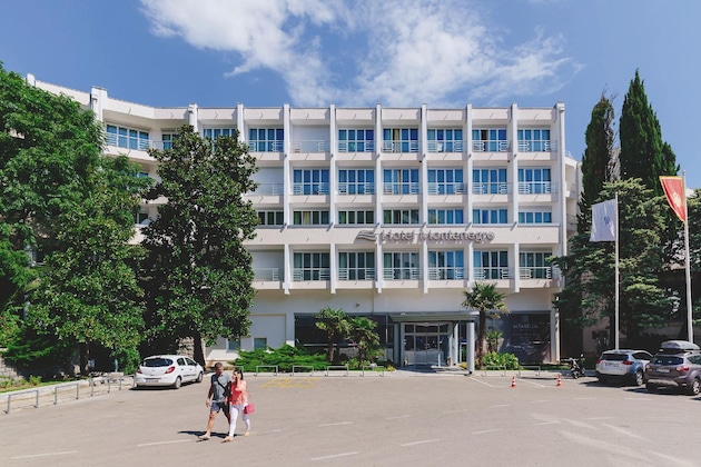 Gallery - Hotel Montenegro Beach Resort