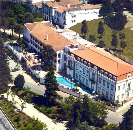 Gallery - Hotel Sol E Serra