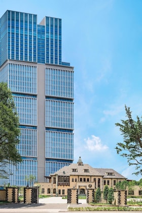 Gallery - The Prince Gallery Tokyo Kioicho, A Luxury Collection Hotel