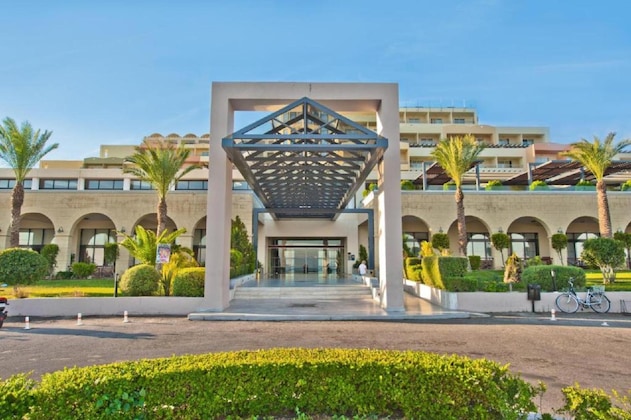 Gallery - Kipriotis Panorama Hotel & Suites