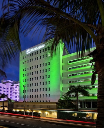 Gallery - Holiday Inn Miami Beach - Oceanfront, An Ihg Hotel