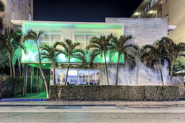 Gallery - Suites On South Beach
