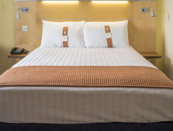 Gallery - Holiday Inn Express Antrim, An Ihg Hotel