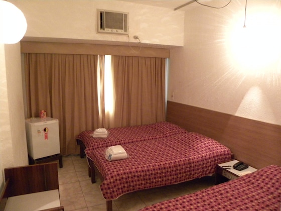 Gallery - Hotel Atlântico Avenida