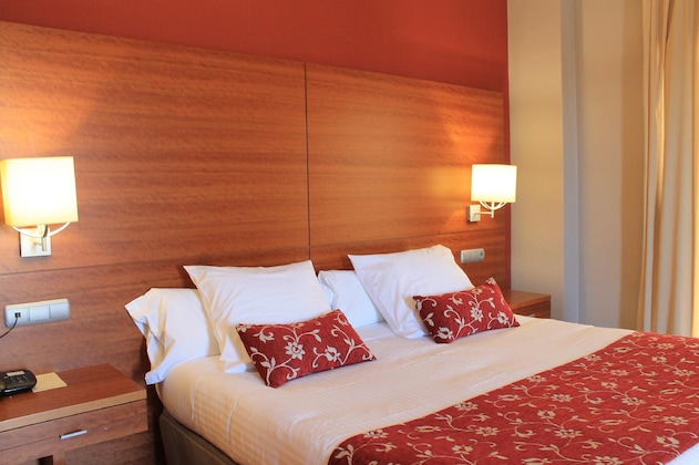 Gallery - El Tollo Hotel