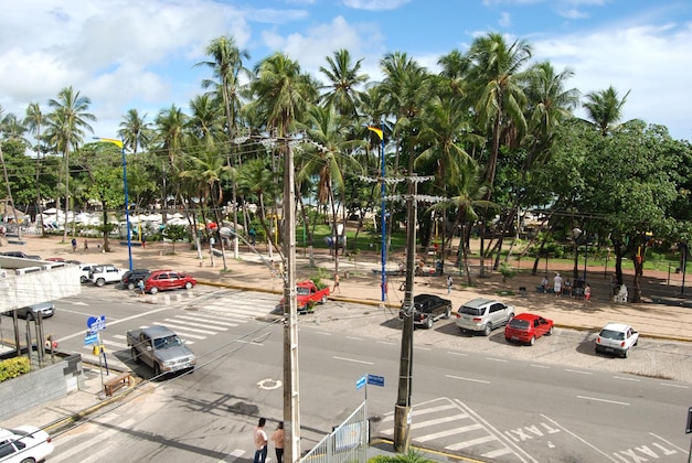Gallery - Praia Mar