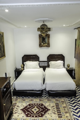 Gallery - Riad El Yacout