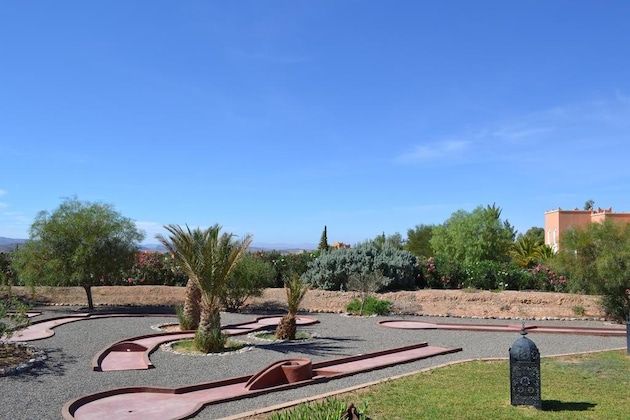 Gallery - Sultana Royal Golf