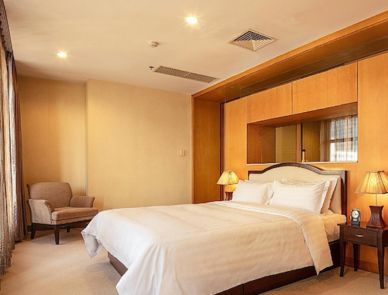 Gallery - Dalian Asia Pacific Service Apartment