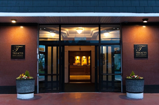 Gallery - Treacy's West County Conference & Leisure Centre