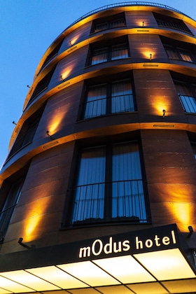 Gallery - Hotel Modus
