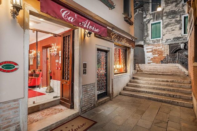 Gallery - Hotel Ca' Alvise