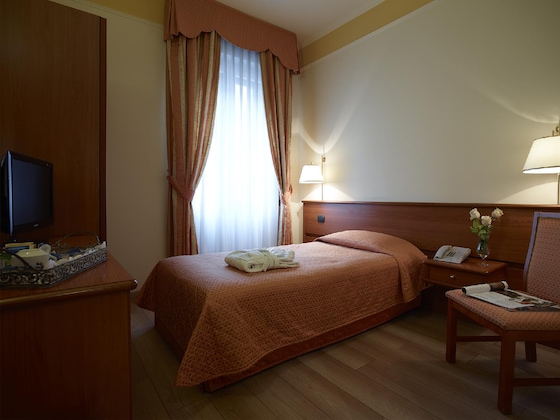 Gallery - Hotel Italia
