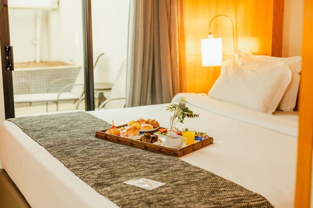 Gallery - Royal Golden Savassi Hotel