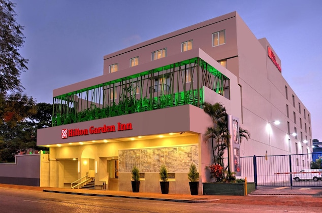 Gallery - Hilton Garden Inn Guatemala City