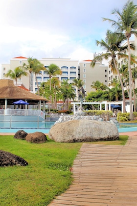Gallery - Embassy Suites By Hilton Dorado Del Mar Beach Resort
