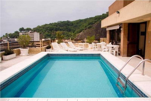 Gallery - Promenade Leblon Inn