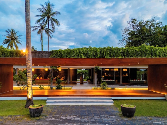 Gallery - Tolani Resort & Spa Koh Samui
