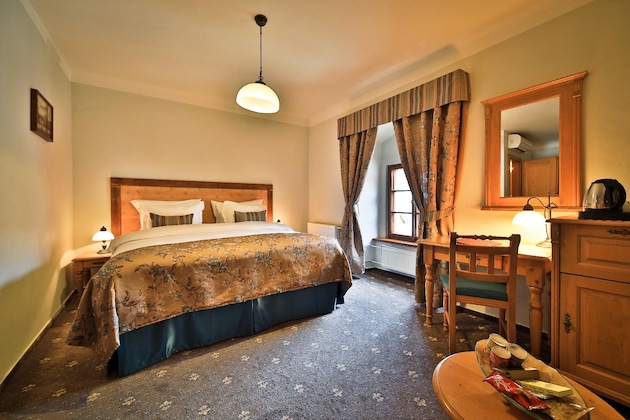 Gallery - Hotel Questenberg